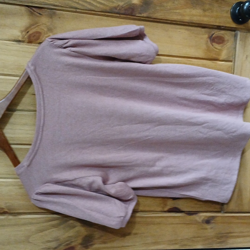 Mod Ref Knit Top - Medium - Picture 5 of 6